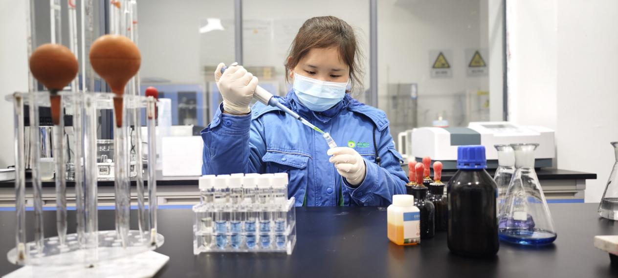 致敬“她”力量 绽放“她”光芒— —贵宾会动力优秀女职工代表特辑