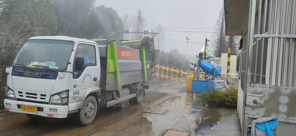 贵宾会动力集团：多措并举，确保防疫不松，生产不误