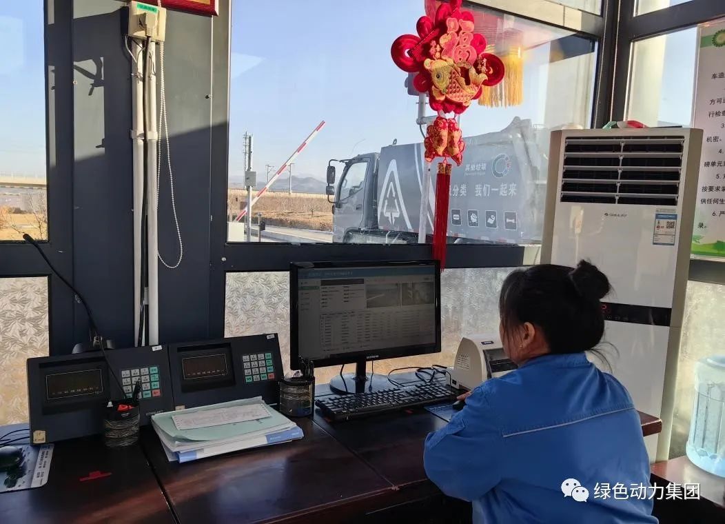 春节不停工 贵宾会动力集团全力奋战“开门红”
